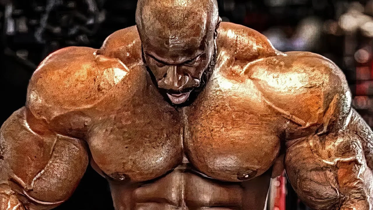 MR.OLYMPIA 2023 (Thursday 11/02/2023) SCHEDULE BRIGHT SIDE MOTIVATION